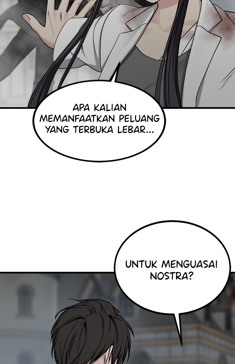 Hero Killer Chapter 110 - halaman 46