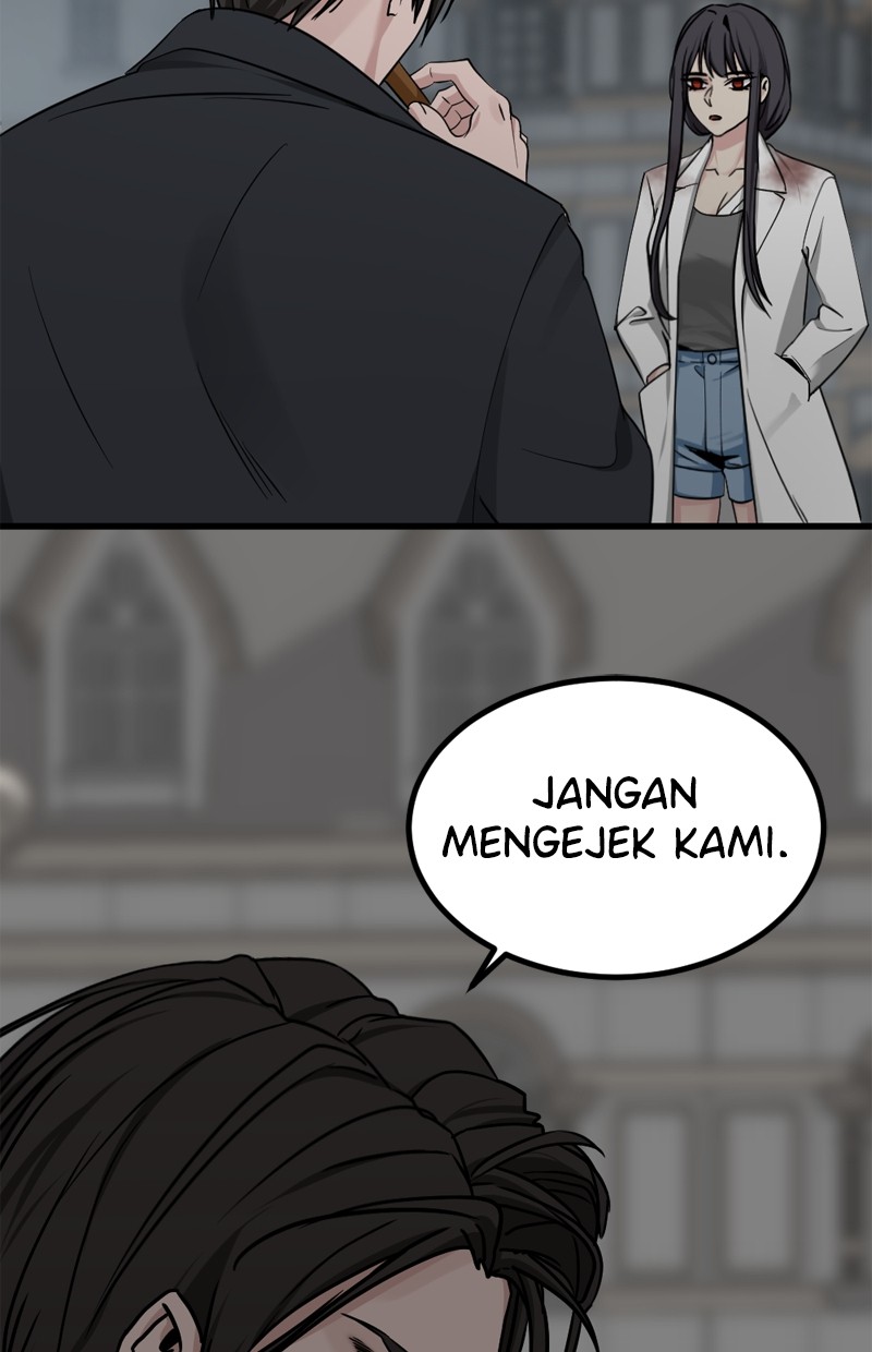 Hero Killer Chapter 110 - halaman 47