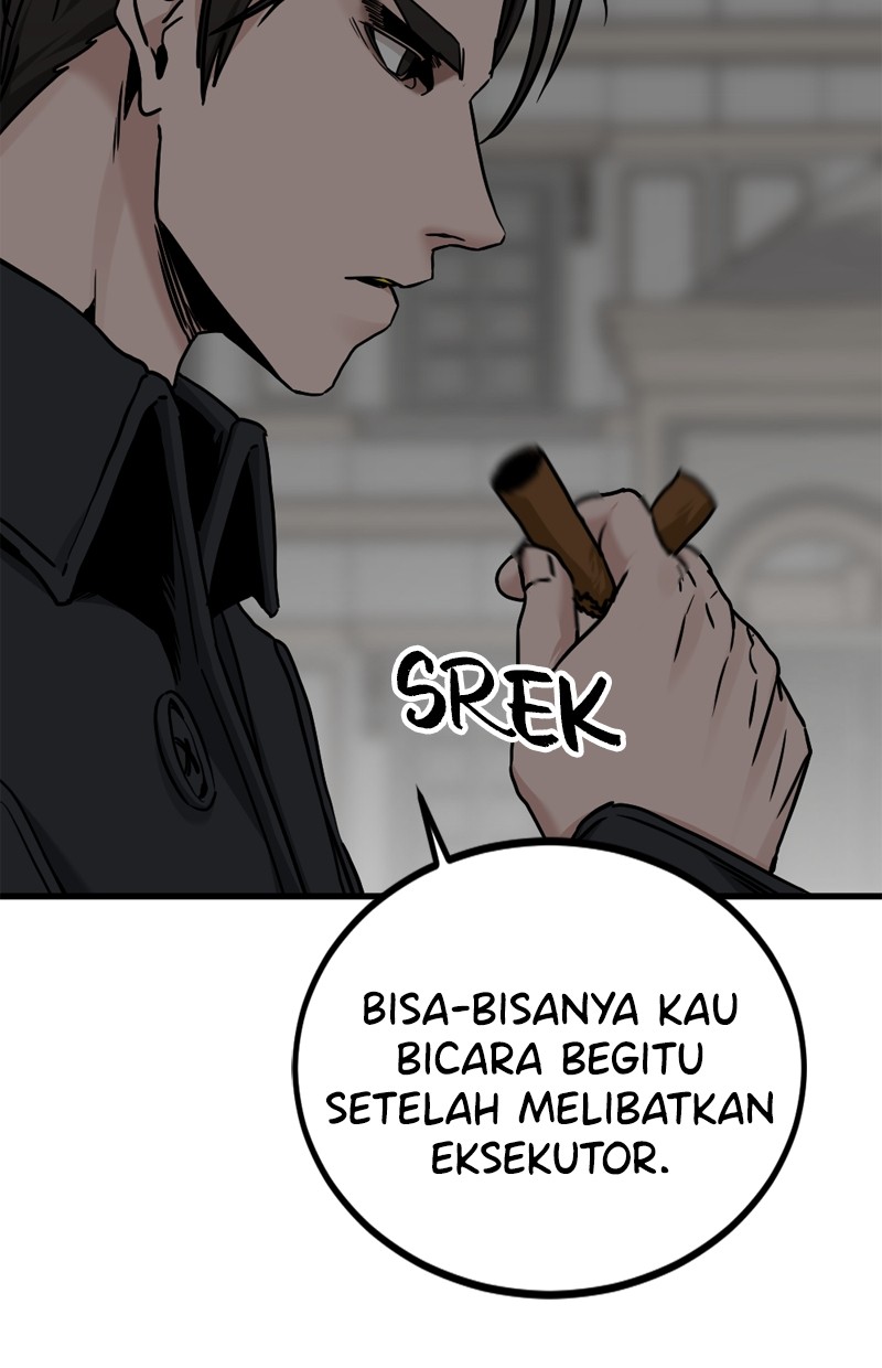 Hero Killer Chapter 110 - halaman 48