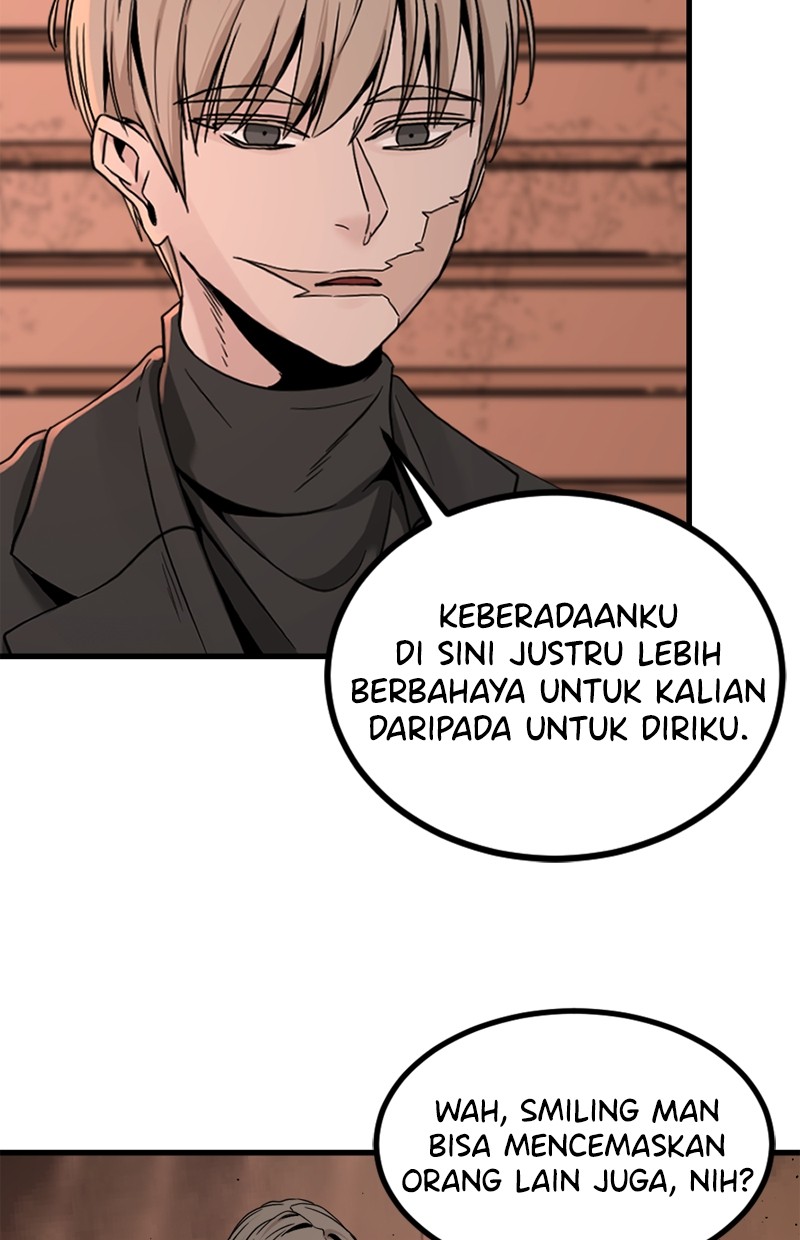 Hero Killer Chapter 110 - halaman 5