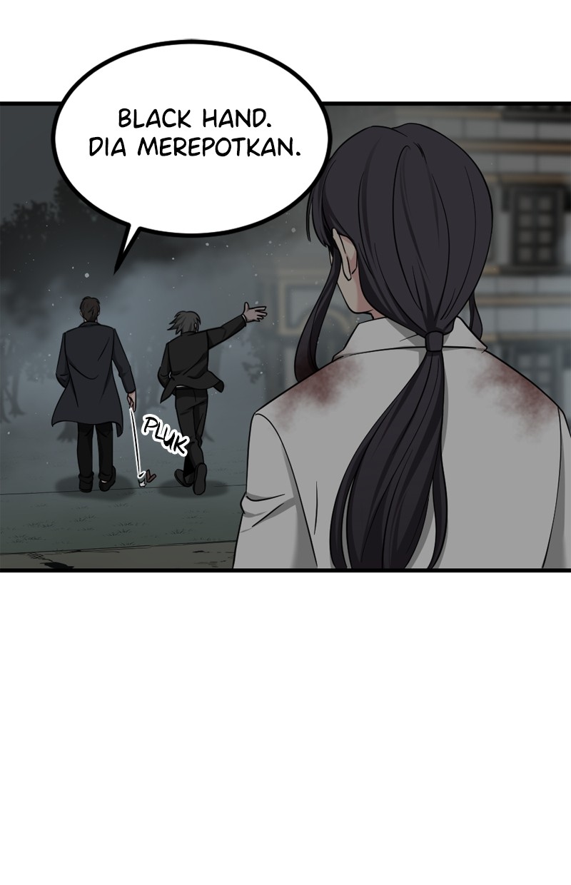 Hero Killer Chapter 110 - halaman 50