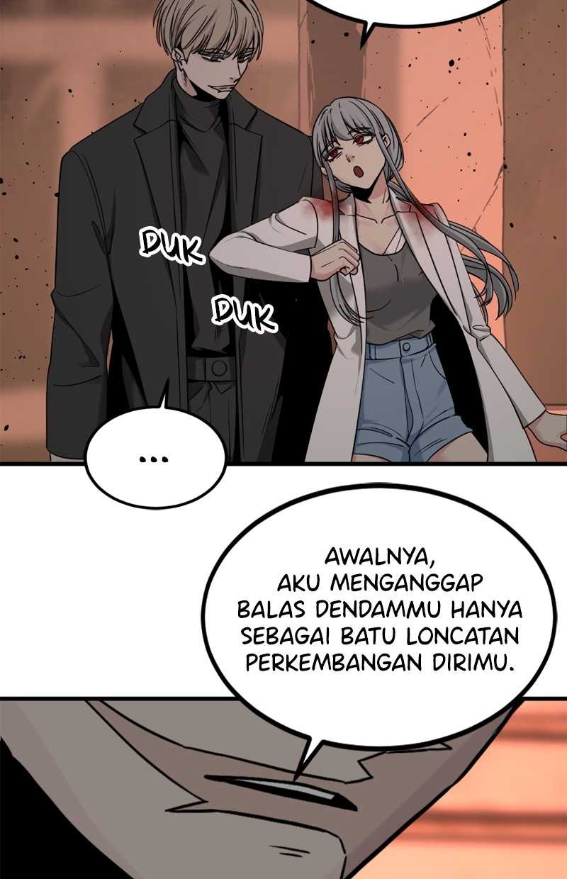 Hero Killer Chapter 110 - halaman 6