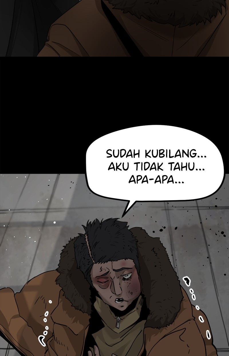 Hero Killer Chapter 110 - halaman 61