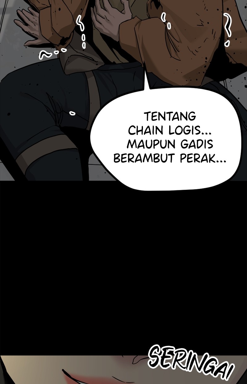 Hero Killer Chapter 110 - halaman 62