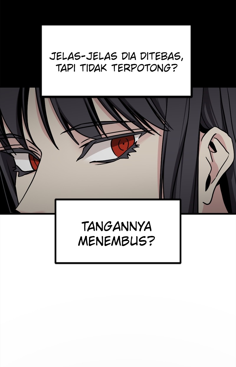 Hero Killer Chapter 110 - halaman 67