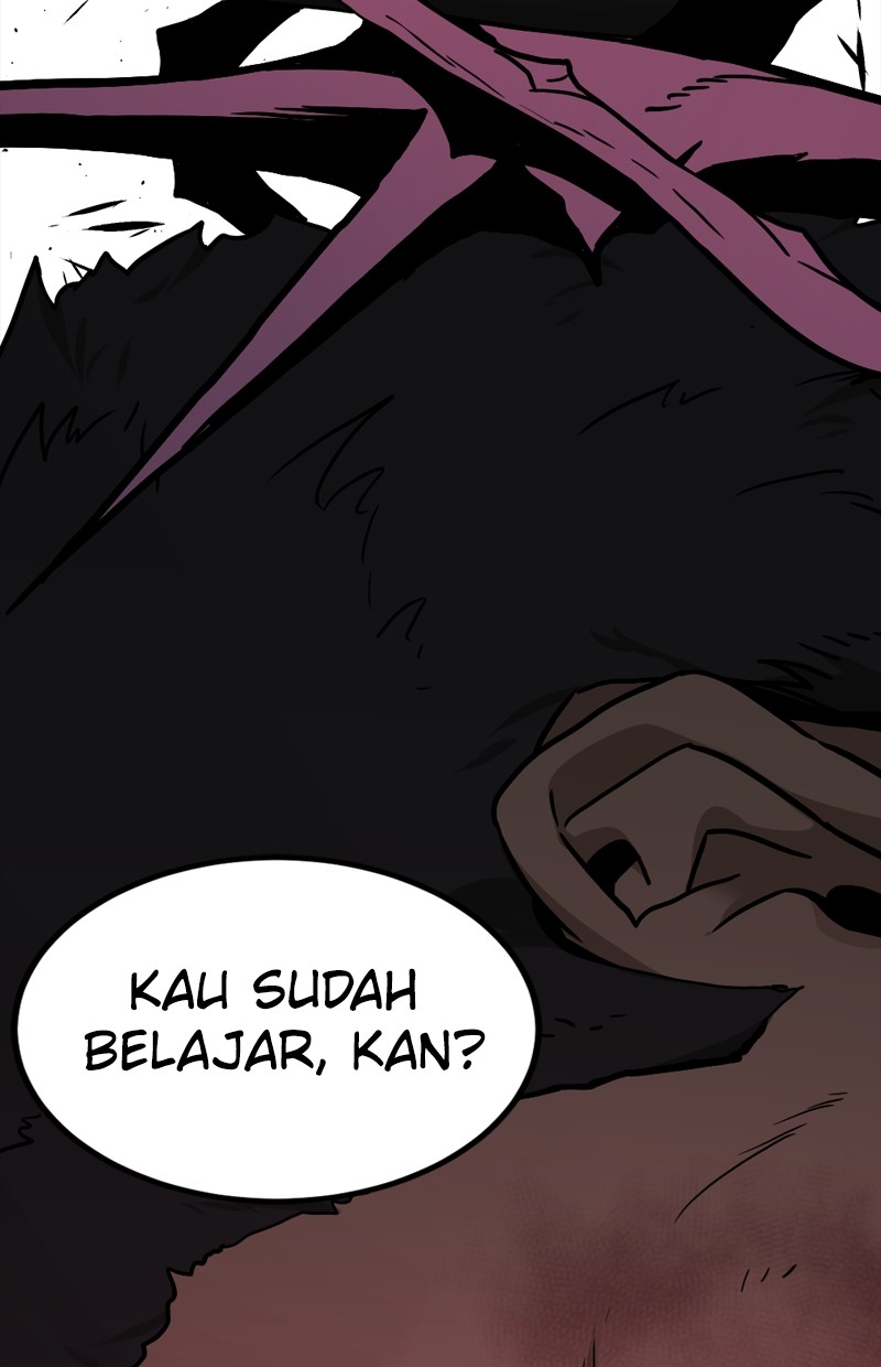 Hero Killer Chapter 110 - halaman 75