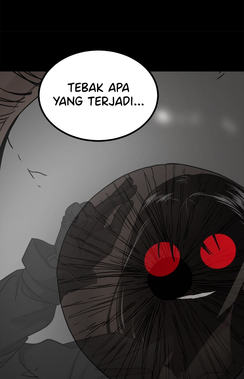 Hero Killer Chapter 110 - halaman 82