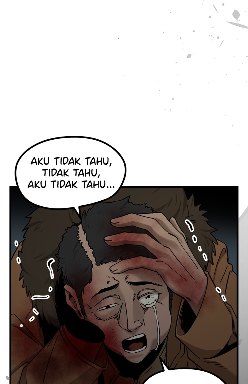 Hero Killer Chapter 110 - halaman 85