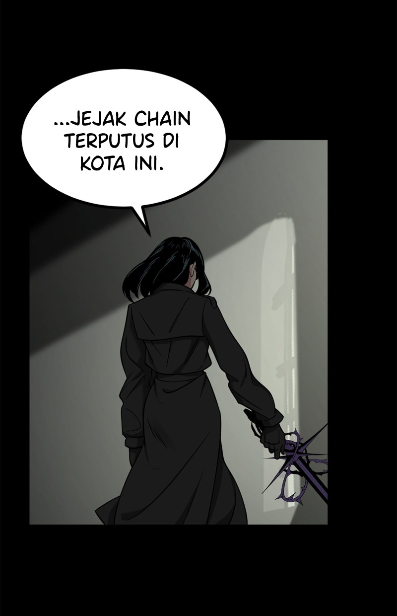 Hero Killer Chapter 110 - halaman 90
