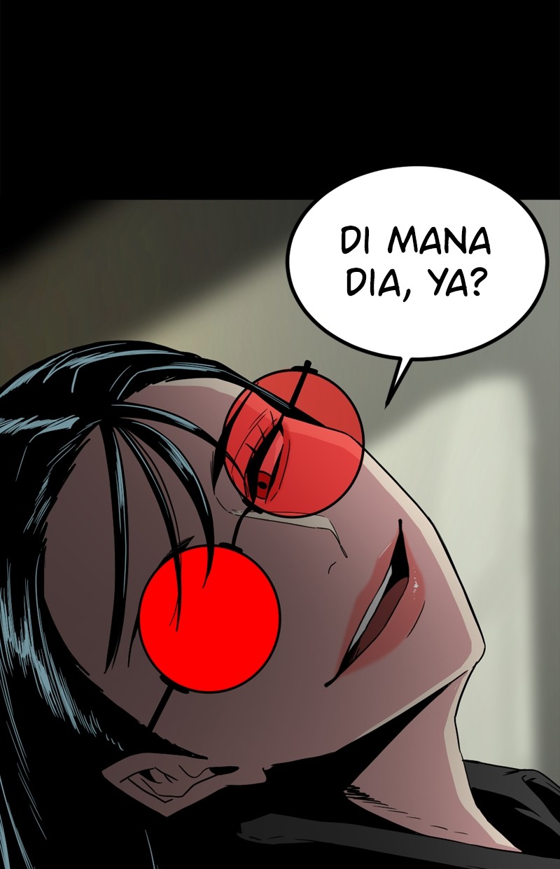 Hero Killer Chapter 110 - halaman 91