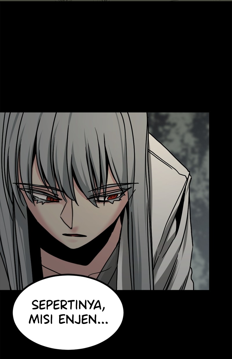 Hero Killer Chapter 110 - halaman 95