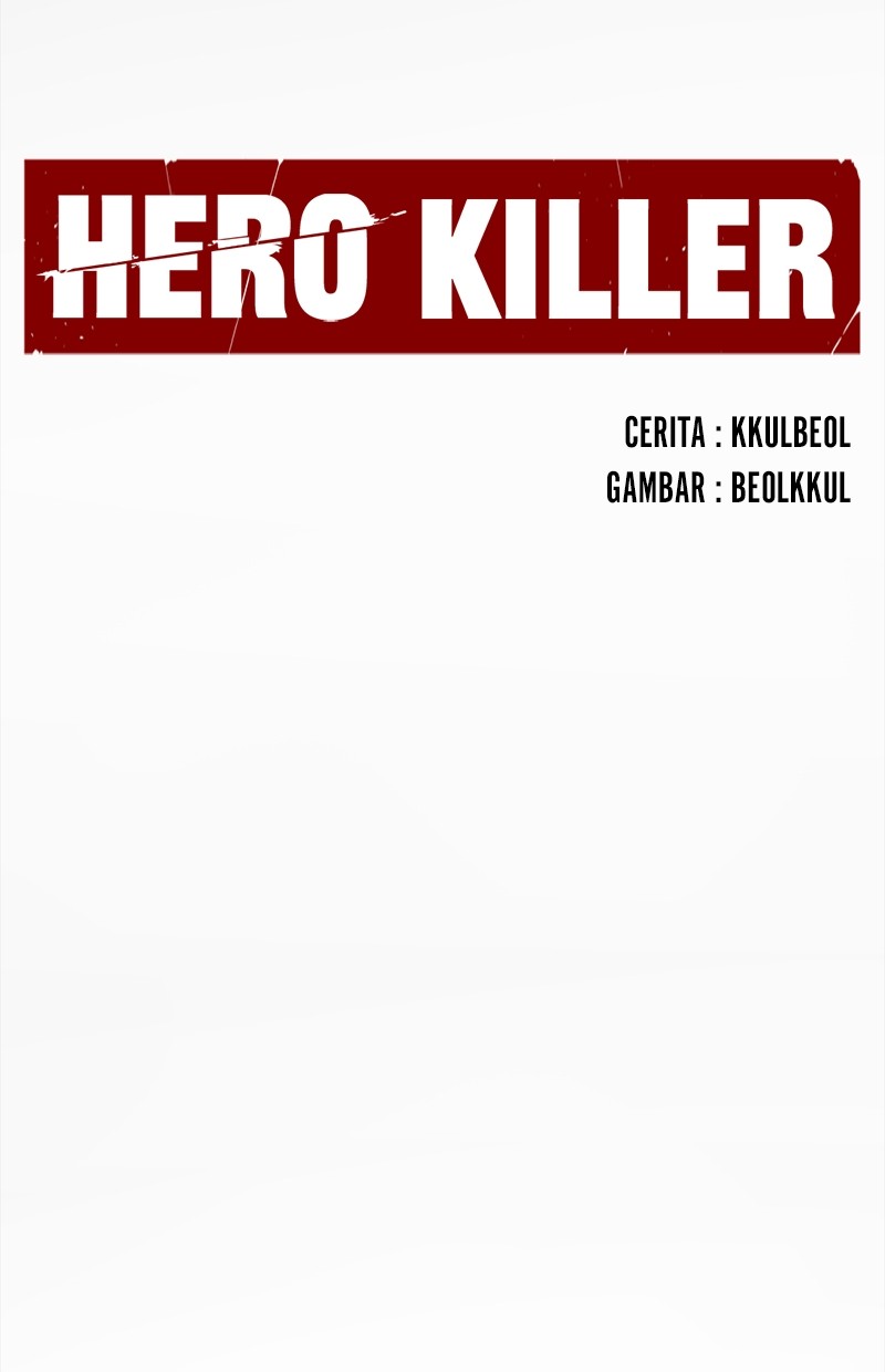 Hero Killer Chapter 110 - halaman 98