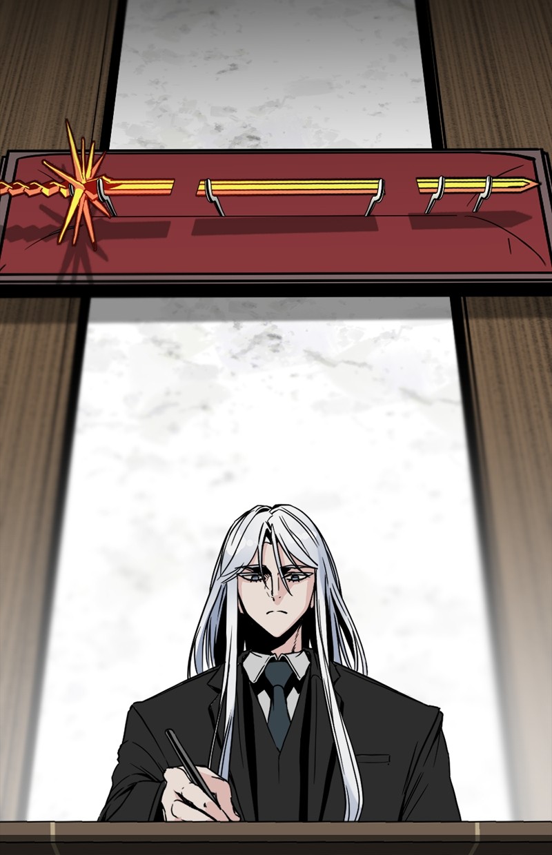 Hero Killer Chapter 111 - halaman 102