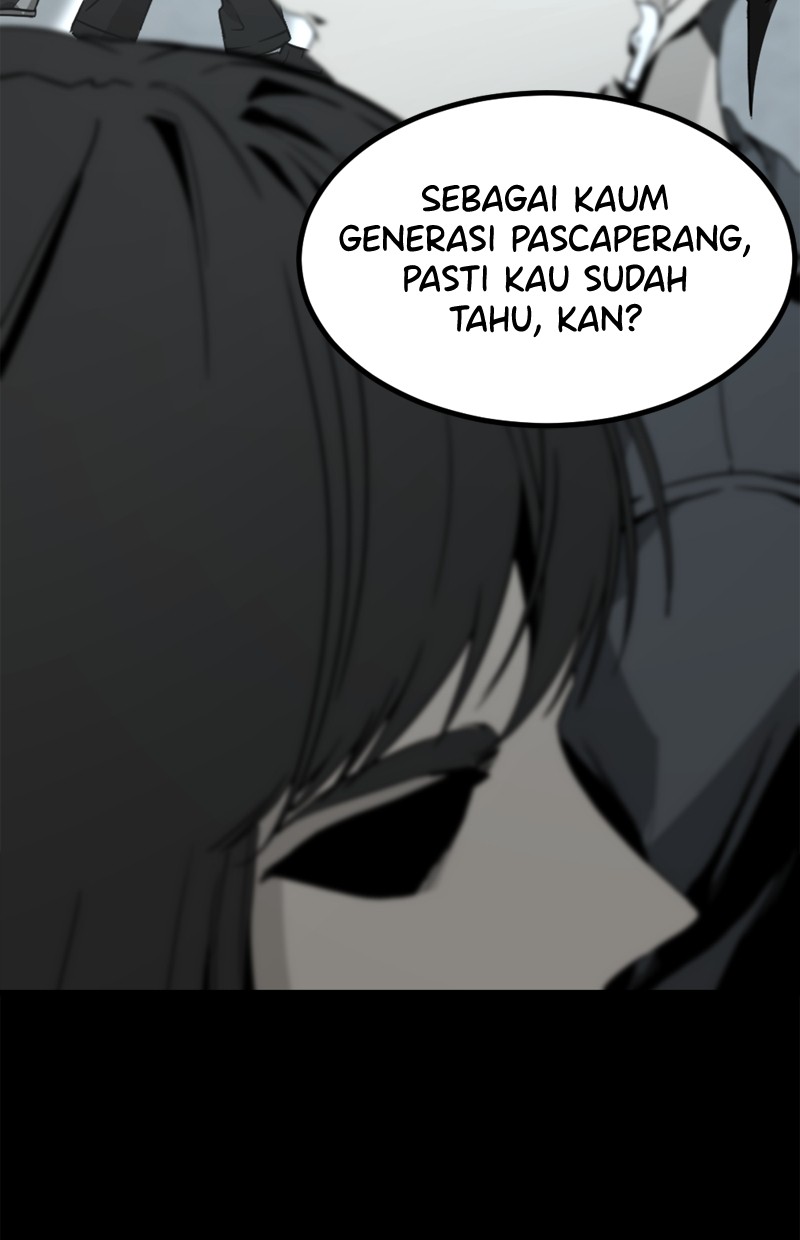 Hero Killer Chapter 111 - halaman 114