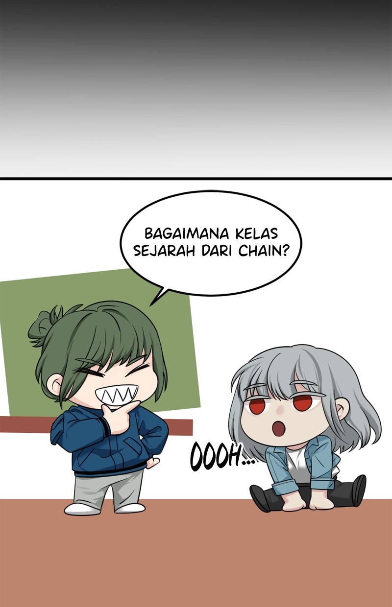 Hero Killer Chapter 111 - halaman 116