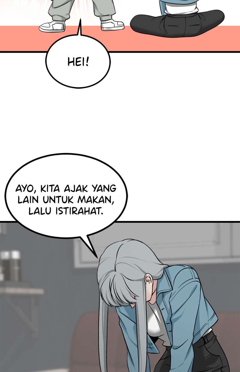 Hero Killer Chapter 111 - halaman 119