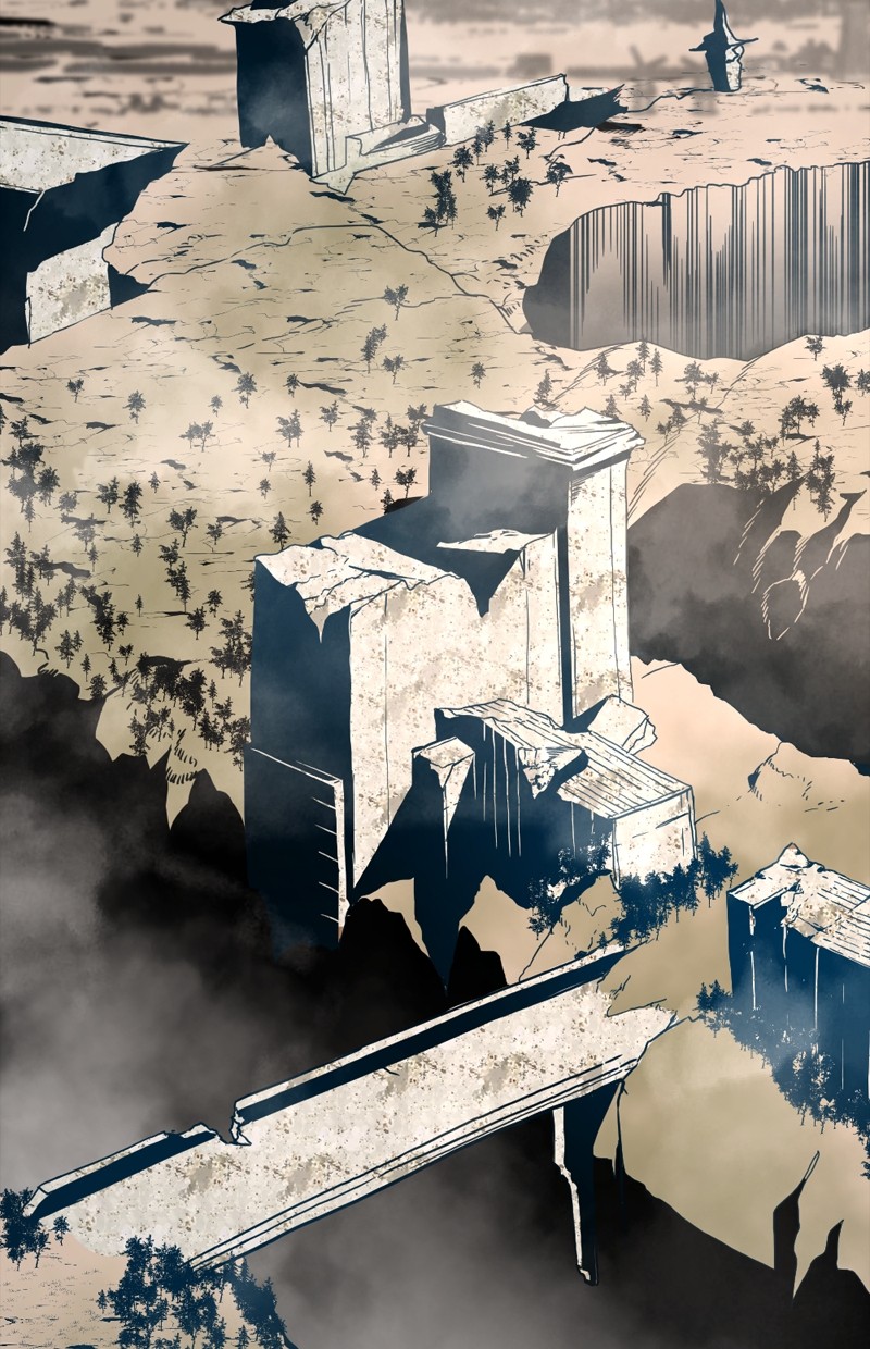 Hero Killer Chapter 111 - halaman 12