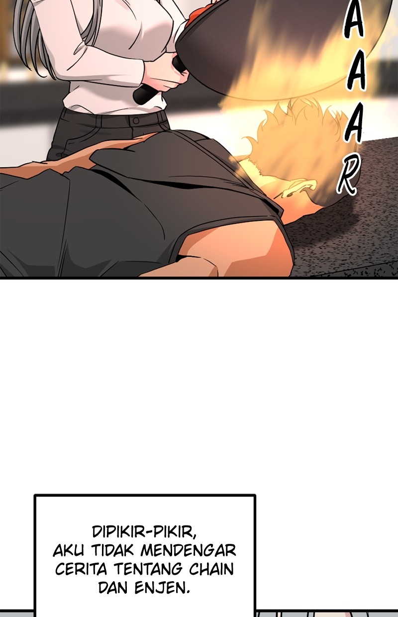 Hero Killer Chapter 111 - halaman 122