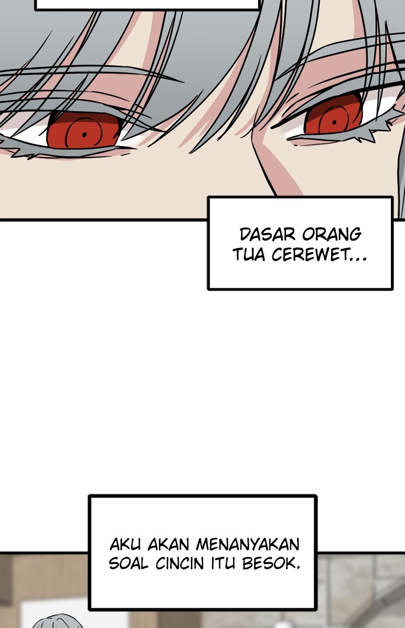 Hero Killer Chapter 111 - halaman 123