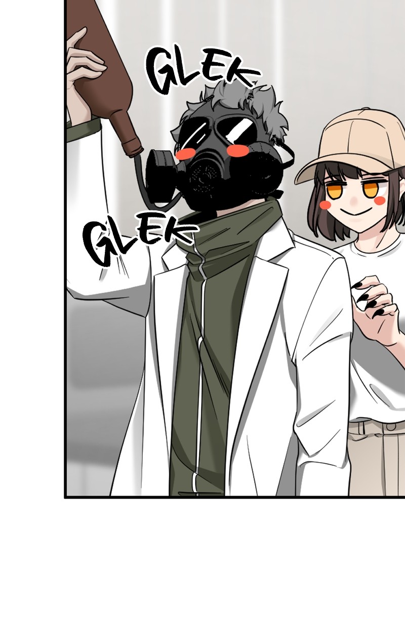 Hero Killer Chapter 111 - halaman 126