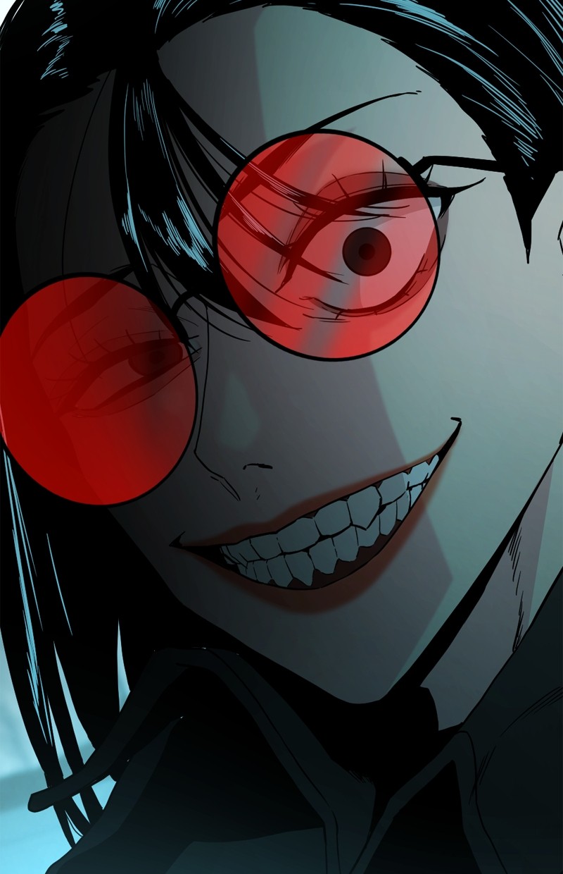 Hero Killer Chapter 111 - halaman 138