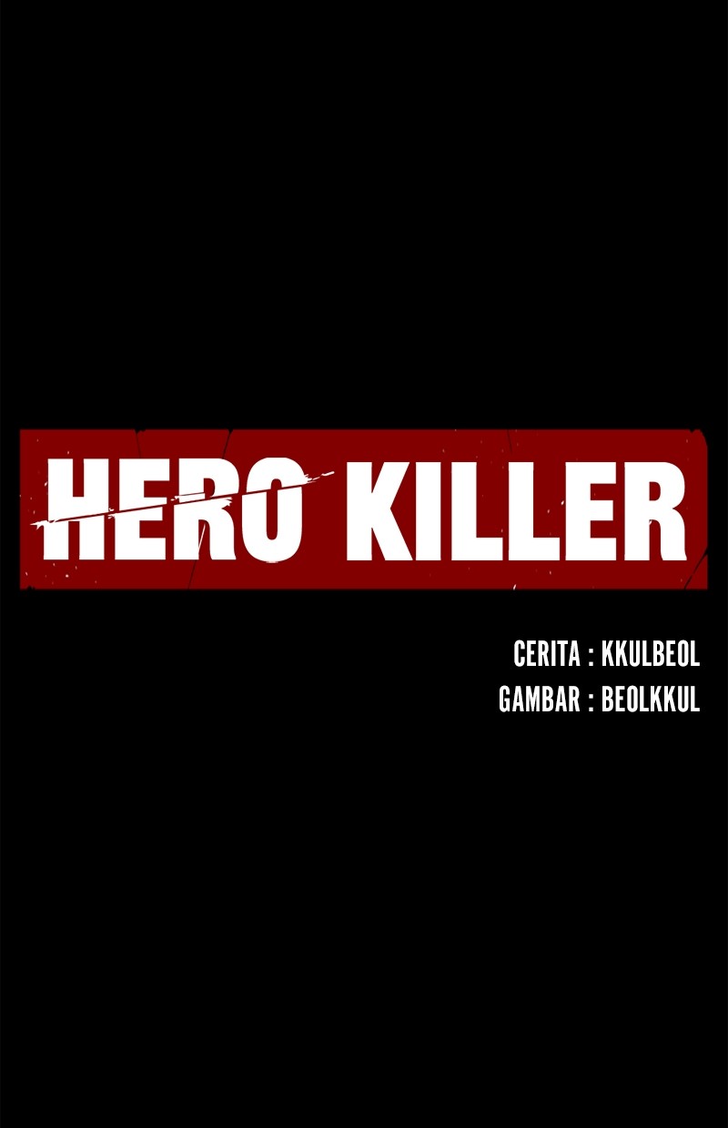 Hero Killer Chapter 111 - halaman 140