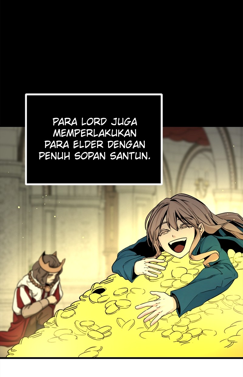Hero Killer Chapter 111 - halaman 21