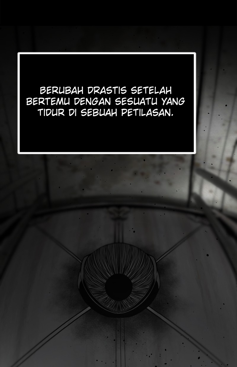 Hero Killer Chapter 111 - halaman 31