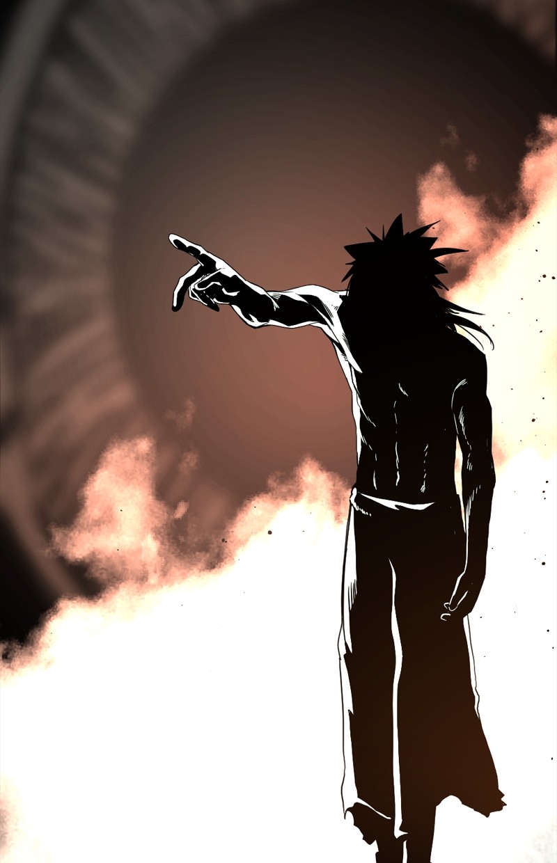 Hero Killer Chapter 111 - halaman 33