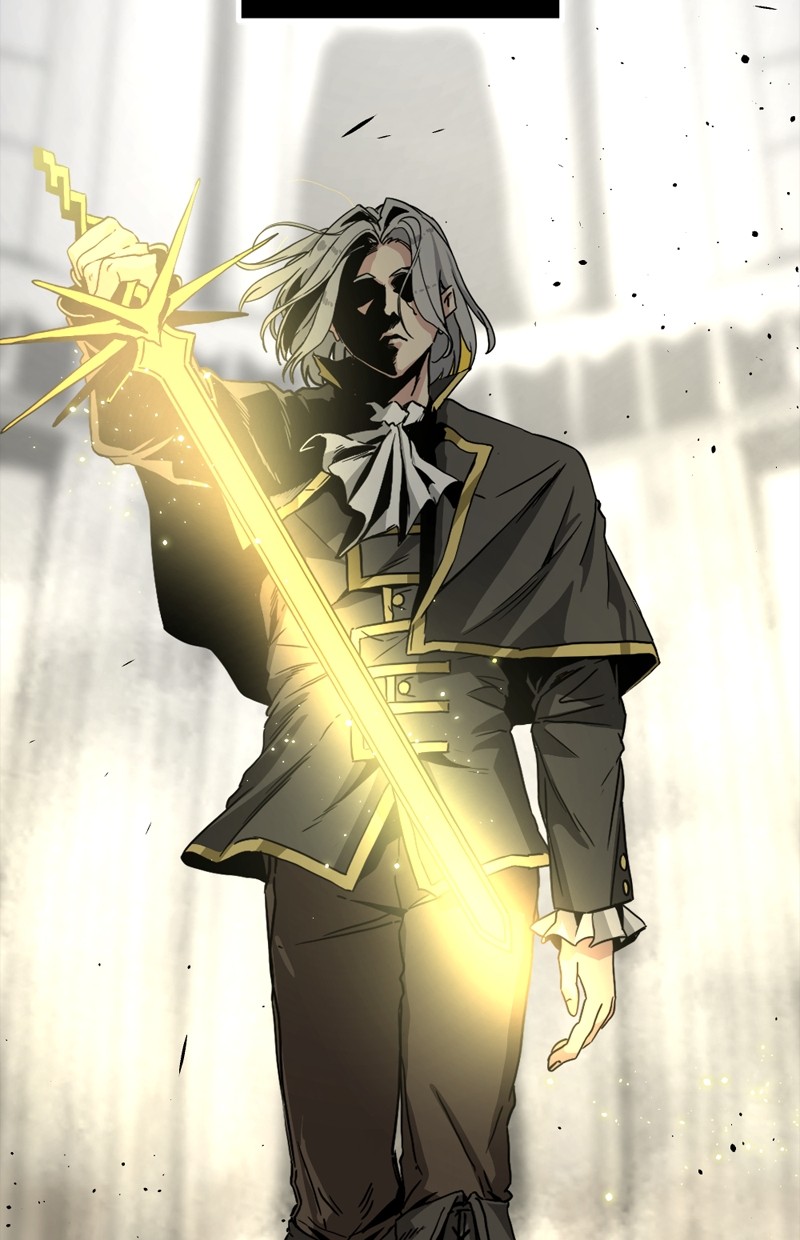 Hero Killer Chapter 111 - halaman 4