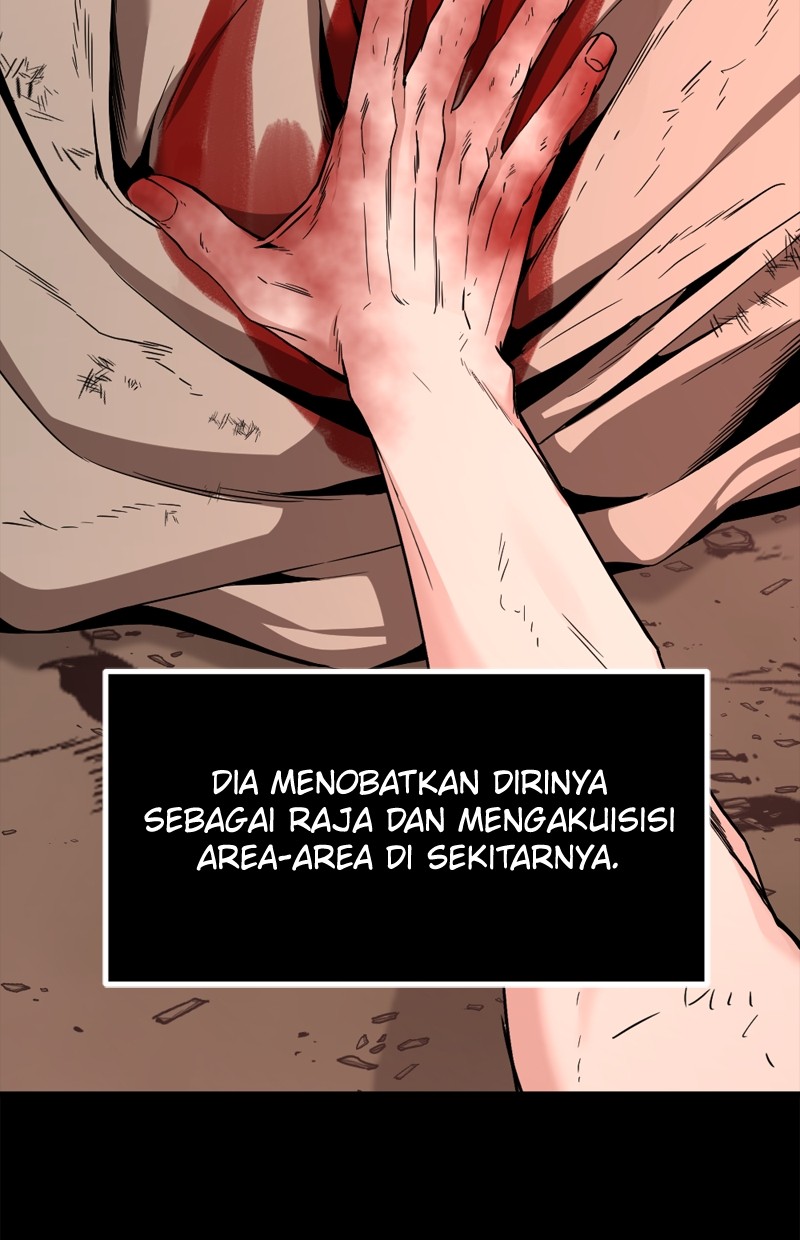 Hero Killer Chapter 111 - halaman 40