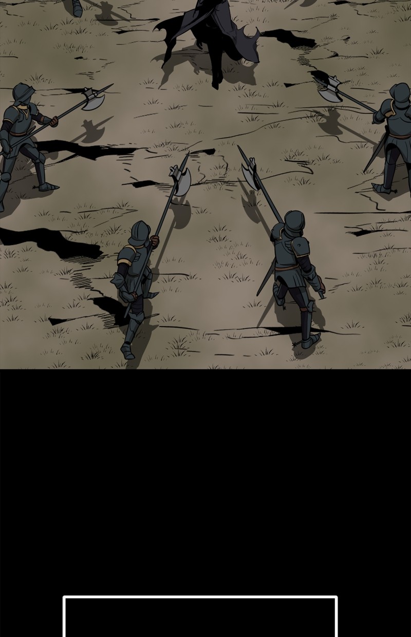 Hero Killer Chapter 111 - halaman 42