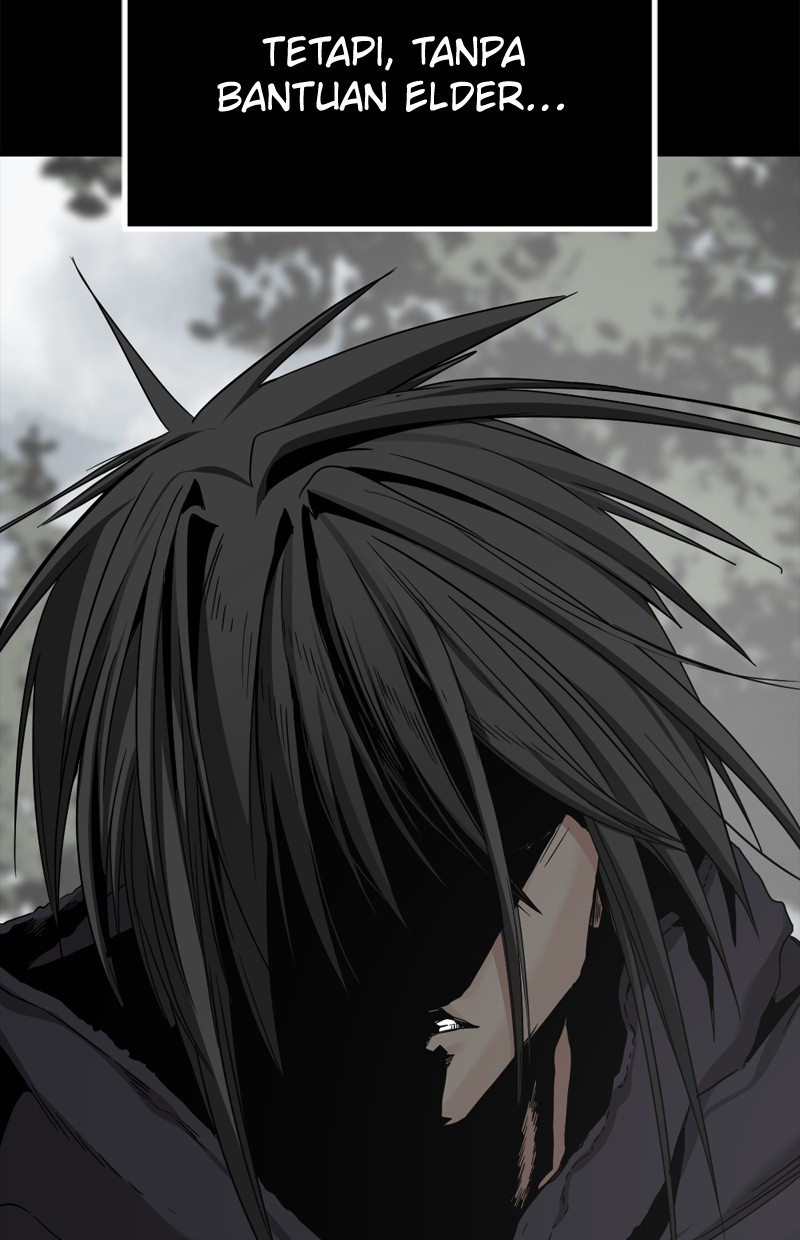 Hero Killer Chapter 111 - halaman 43