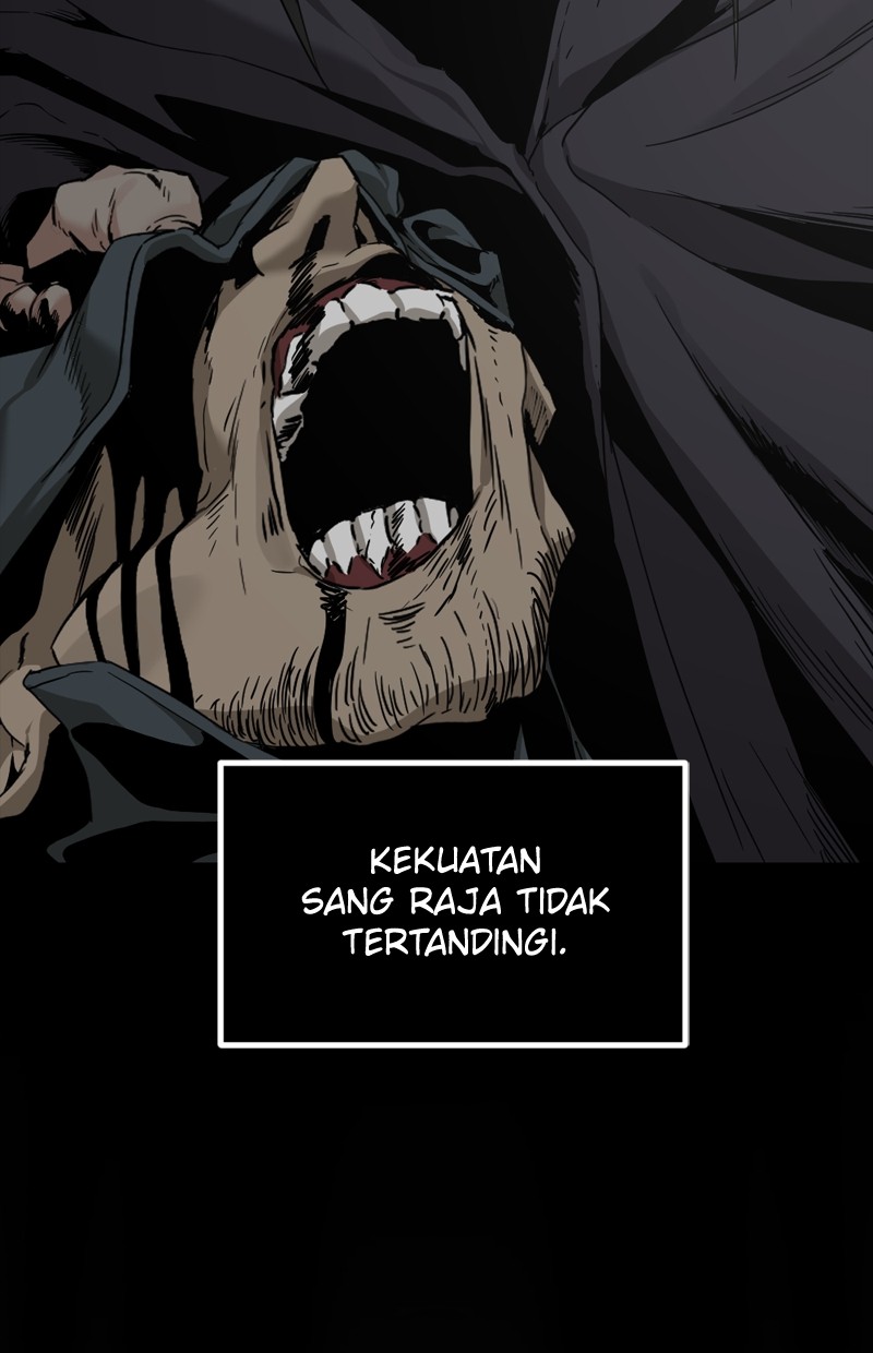 Hero Killer Chapter 111 - halaman 44