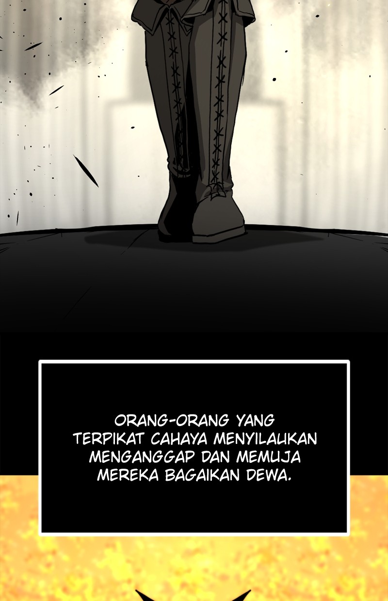 Hero Killer Chapter 111 - halaman 5