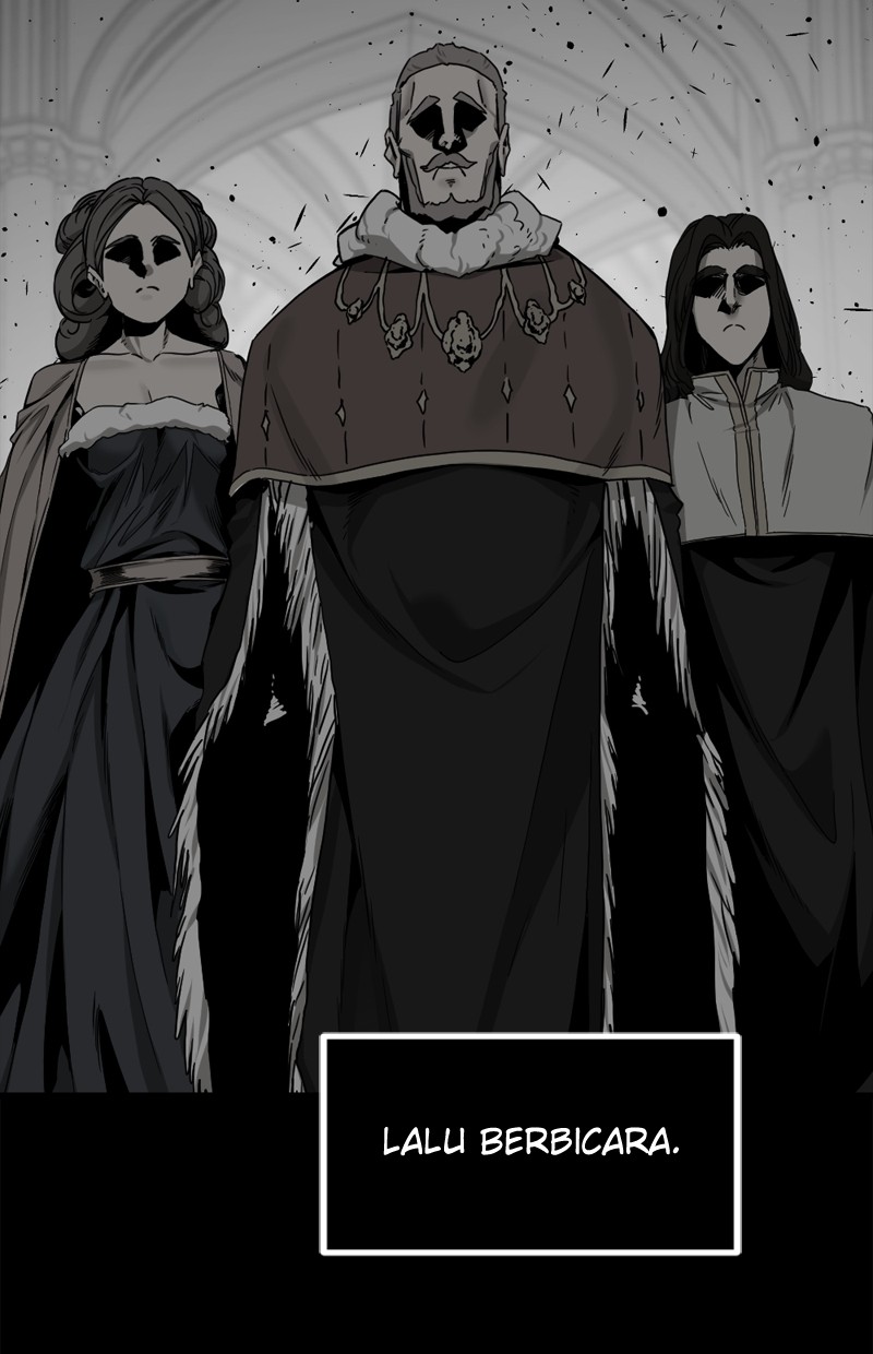 Hero Killer Chapter 111 - halaman 51