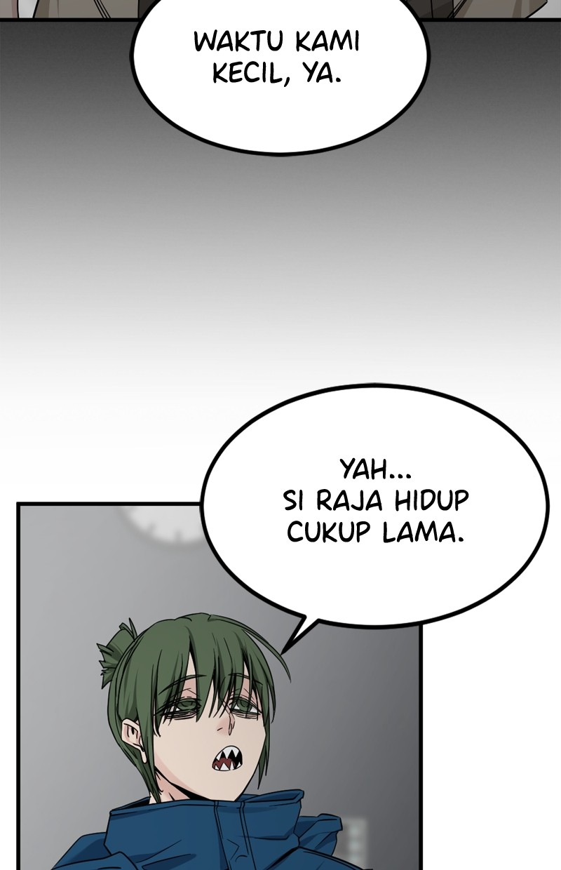 Hero Killer Chapter 111 - halaman 57