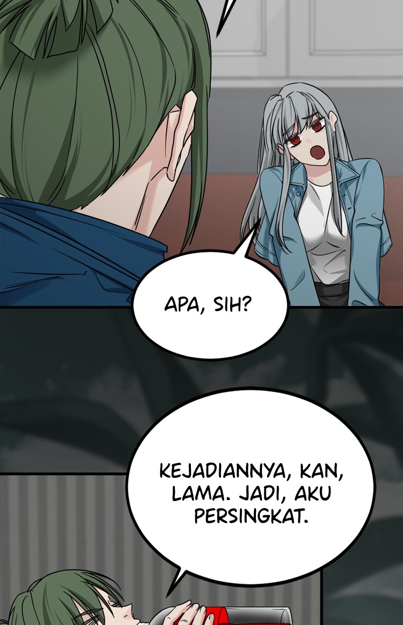 Hero Killer Chapter 111 - halaman 66