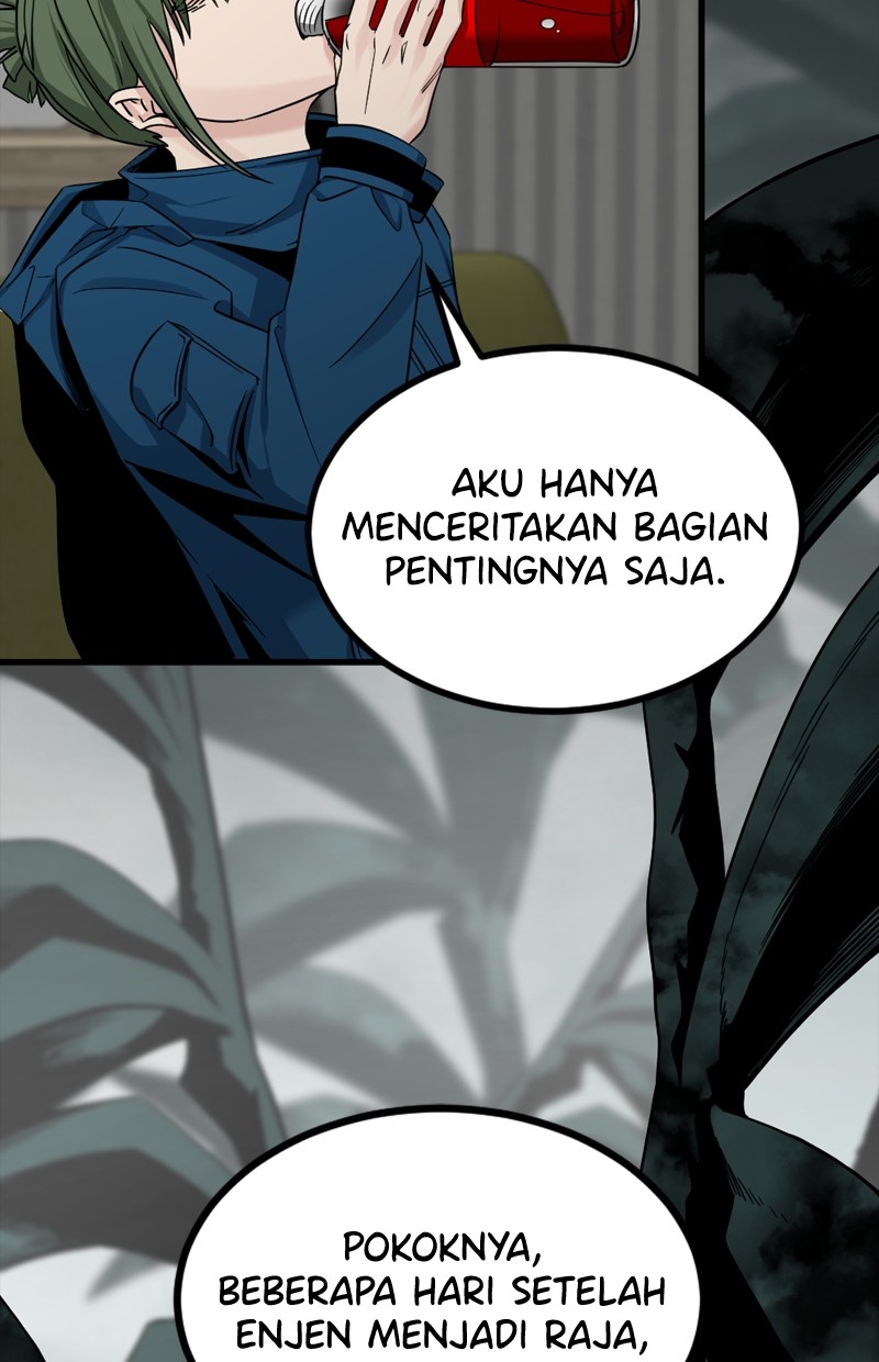 Hero Killer Chapter 111 - halaman 67