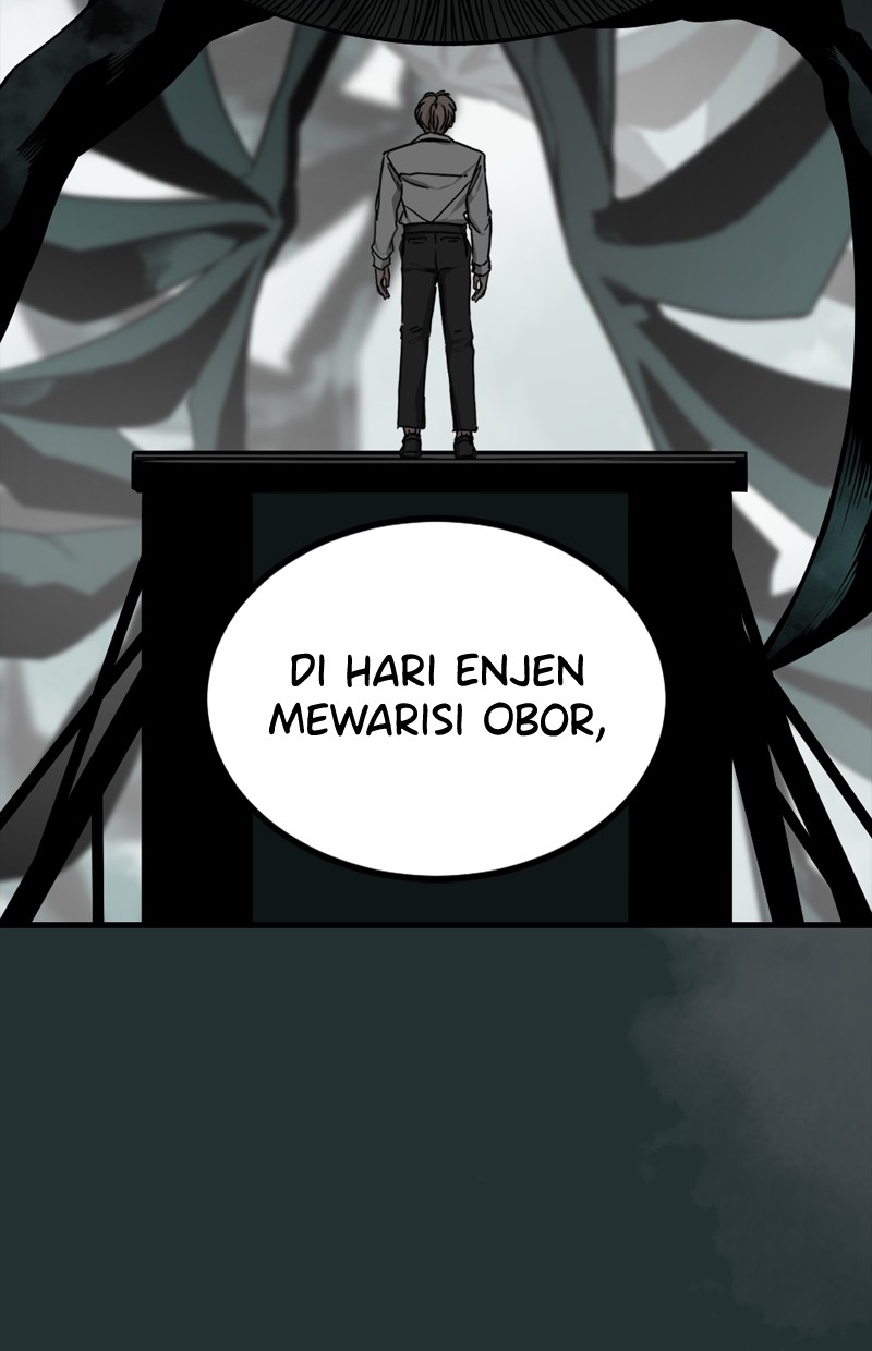 Hero Killer Chapter 111 - halaman 69