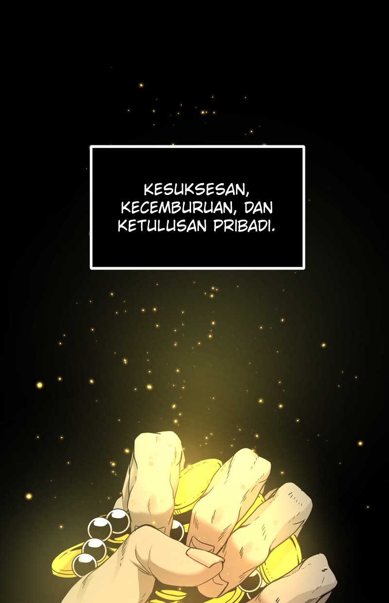 Hero Killer Chapter 111 - halaman 8