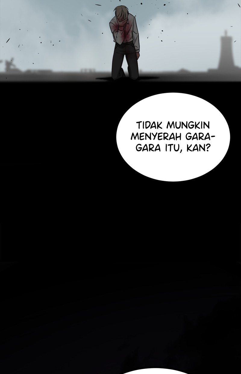 Hero Killer Chapter 111 - halaman 82