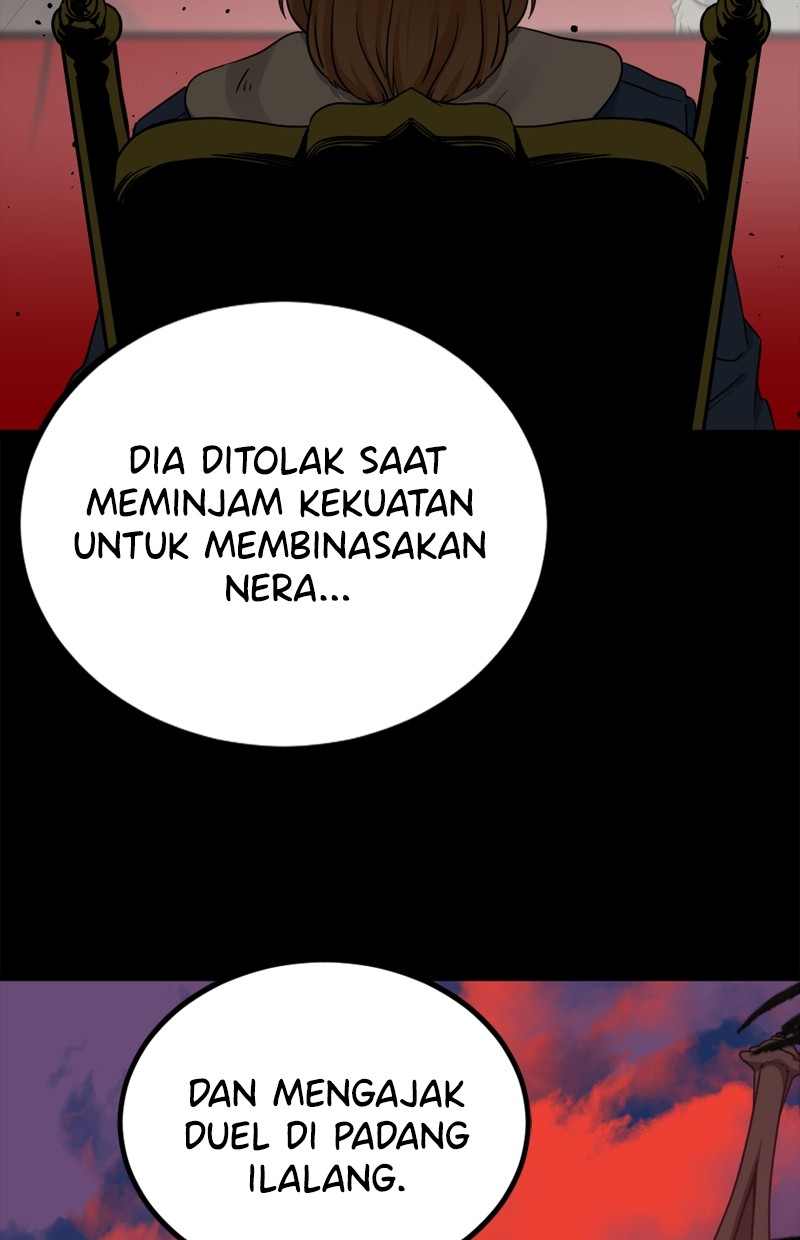 Hero Killer Chapter 111 - halaman 89
