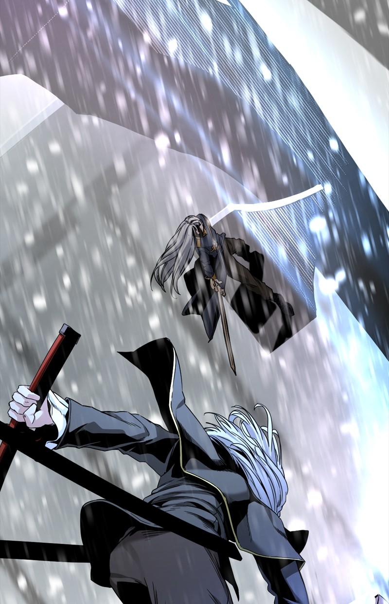 Hero Killer Chapter 111 - halaman 95