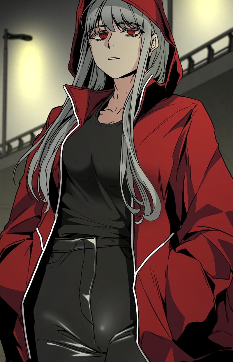 Hero Killer Chapter 112 - halaman 101