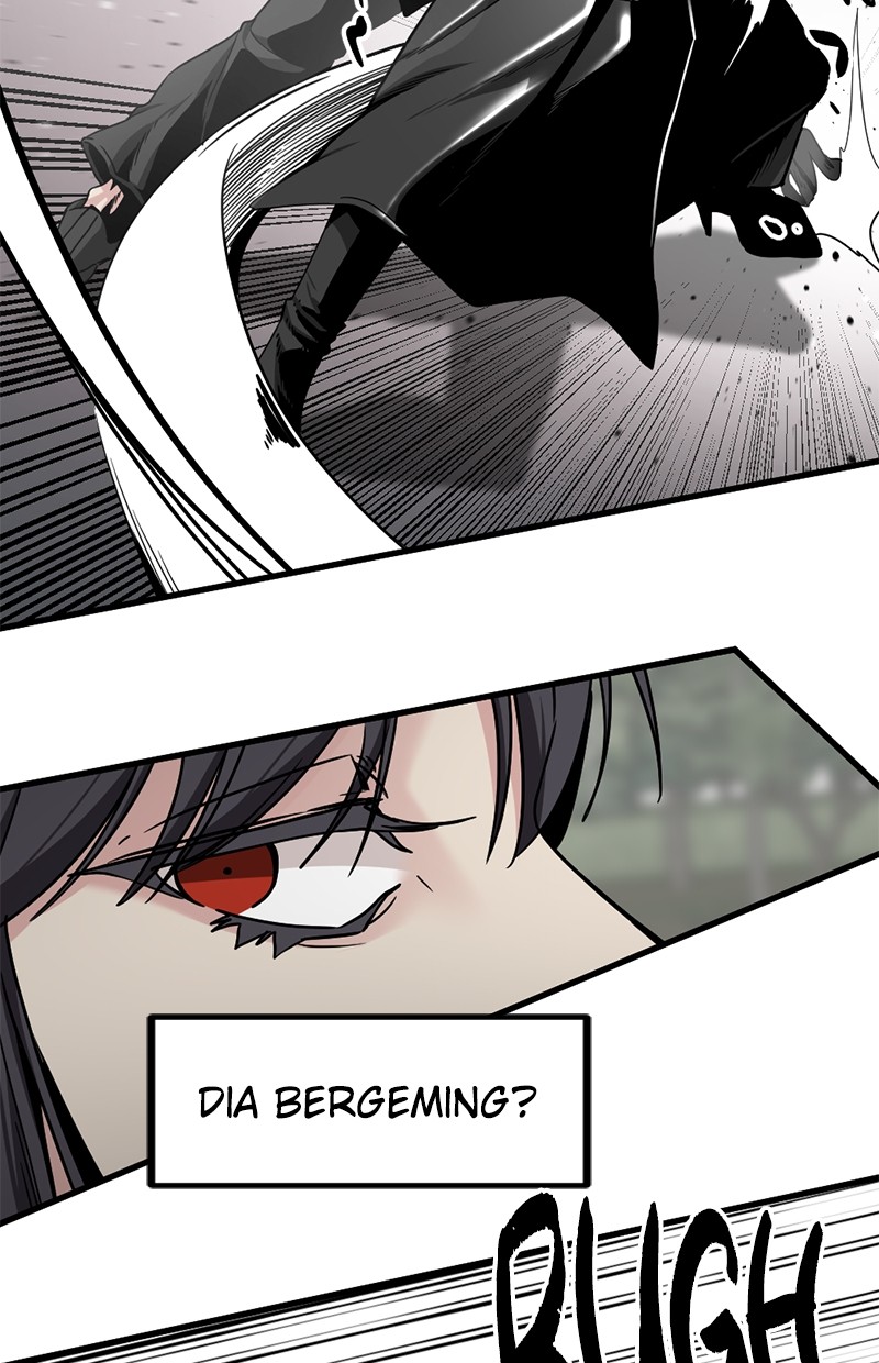 Hero Killer Chapter 112 - halaman 18