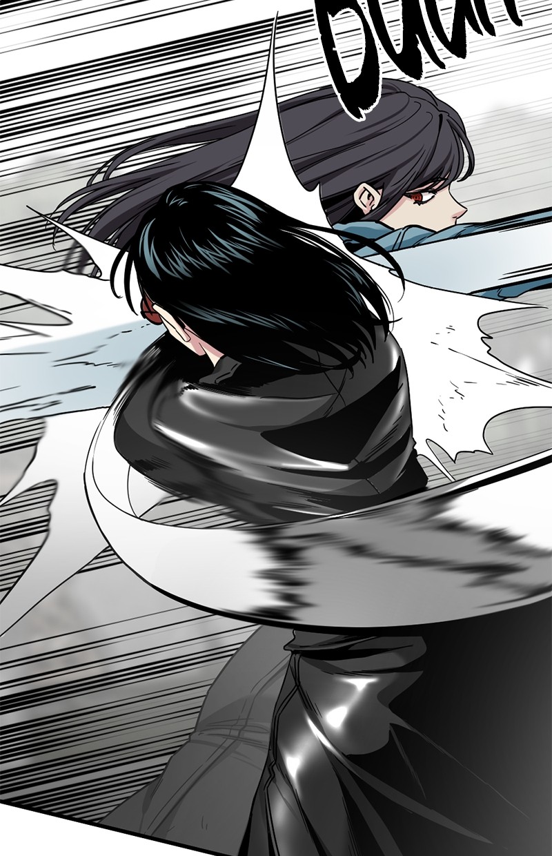 Hero Killer Chapter 112 - halaman 19