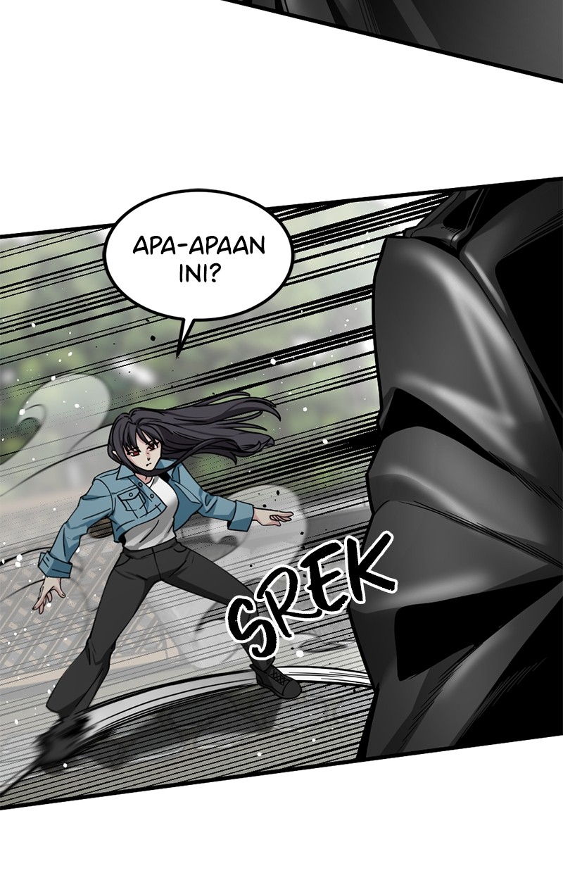 Hero Killer Chapter 112 - halaman 20