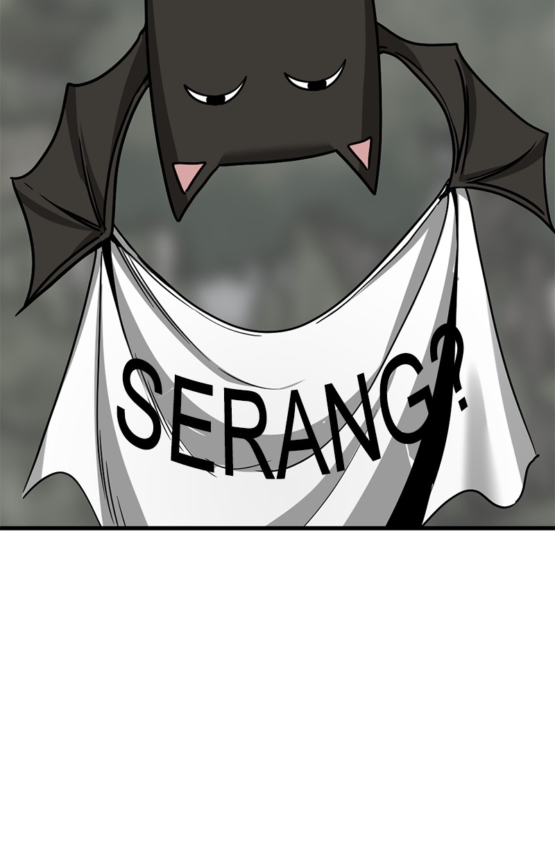 Hero Killer Chapter 112 - halaman 27
