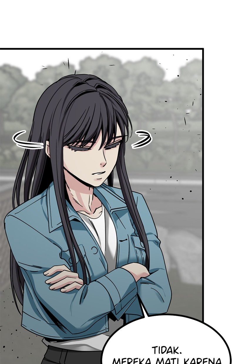 Hero Killer Chapter 112 - halaman 28